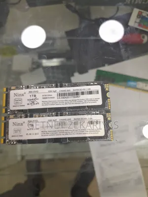 Laptop SSD
