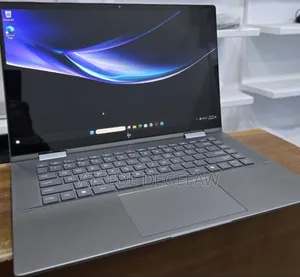 New Laptop HP Envy 15 32GB Intel Core I7 SSD 1T