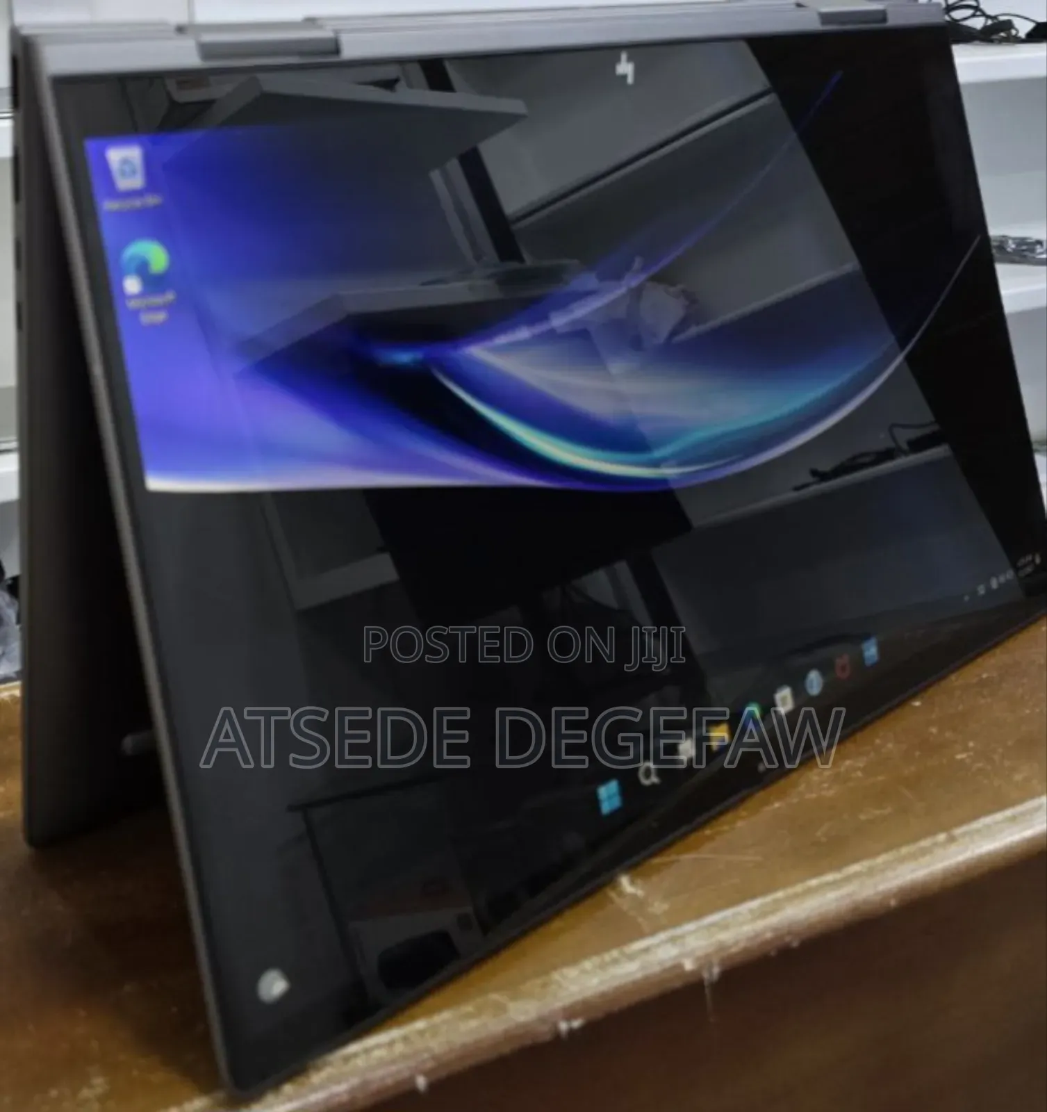 New Laptop HP Envy 15 32GB Intel Core I7 SSD 1T