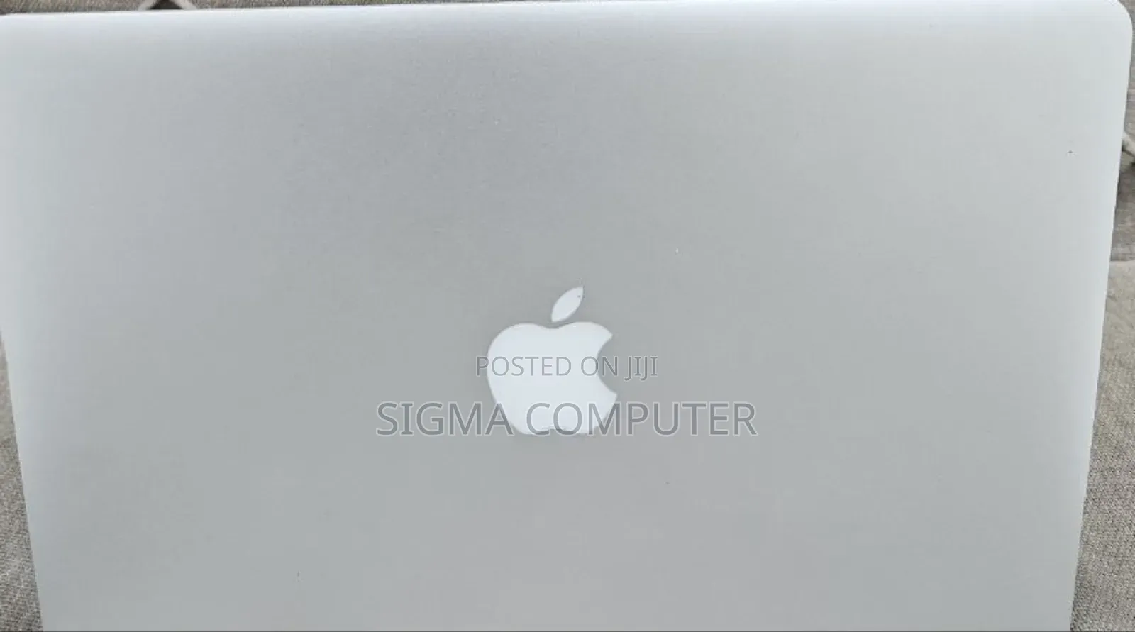 New Laptop Apple MacBook 2014 8GB Intel Core I5 SSD 128GB