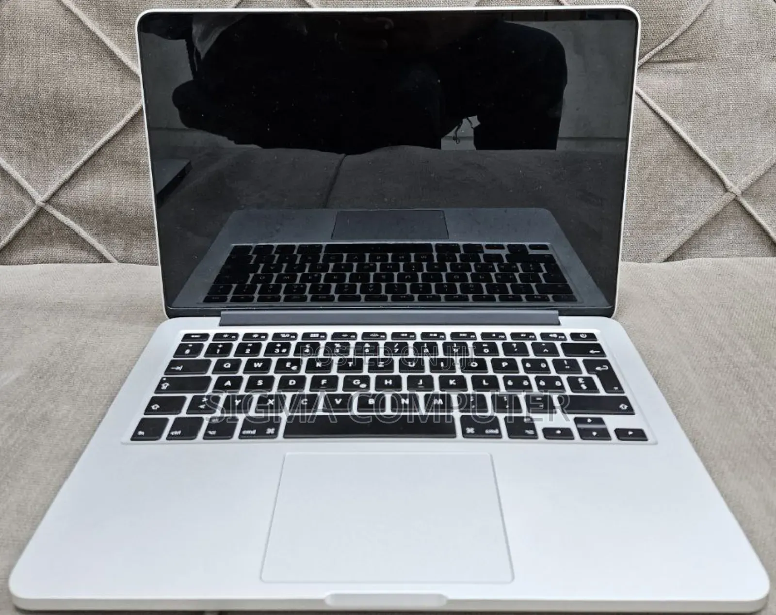 New Laptop Apple MacBook 2014 8GB Intel Core I5 SSD 128GB