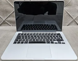 New Laptop Apple MacBook 2014 8GB Intel Core I5 SSD 128GB