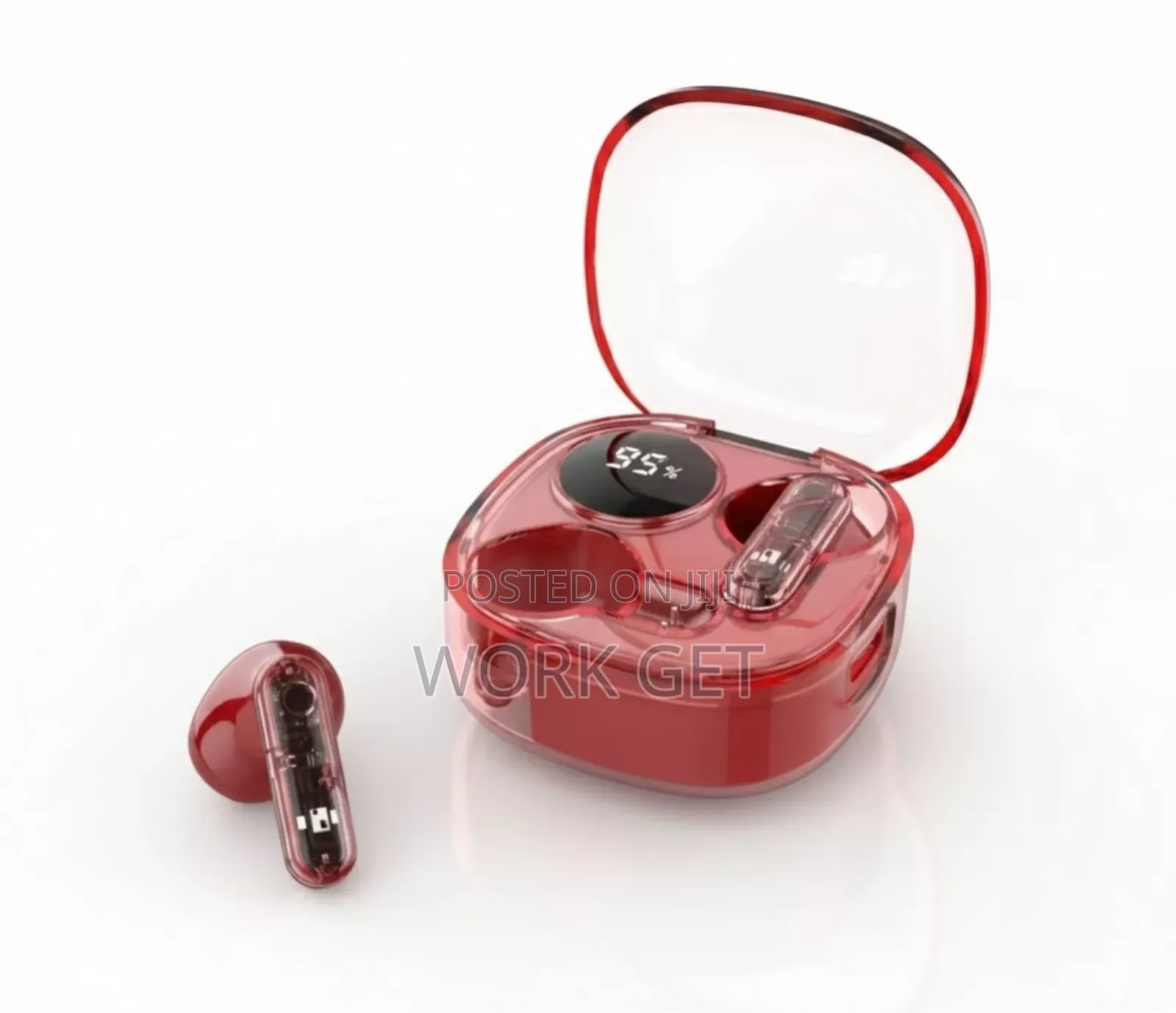 God Frey Apro138 True Wireless Headphones