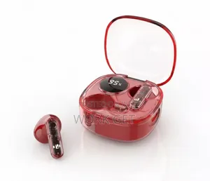 God Frey Apro138 True Wireless Headphones