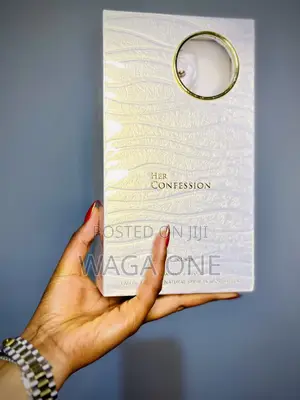 Lattafa the Confession His/Her