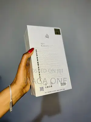 Lattafa the Confession His/Her