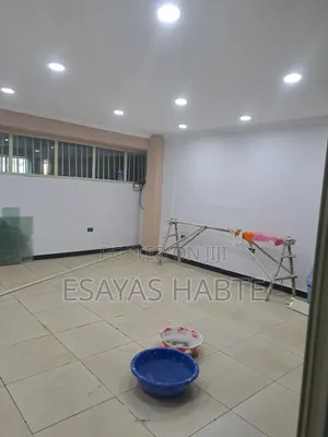 Commercial Shop at Megenagna