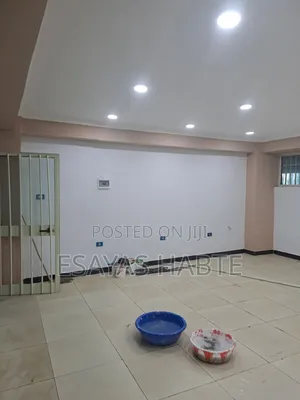 Commercial Shop at Megenagna