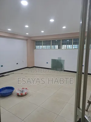 Commercial Shop at Megenagna