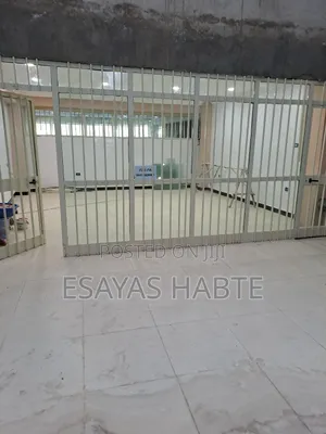 Commercial Shop at Megenagna