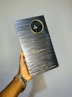 Lattafa the Confession His/Her