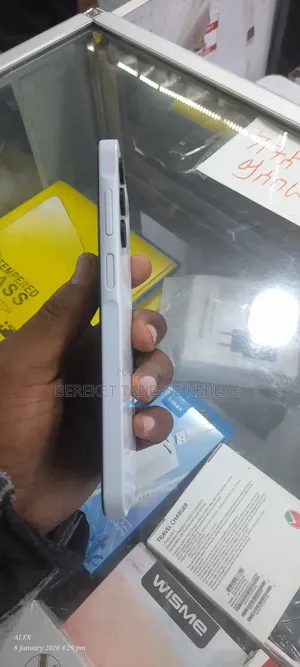 Samsung Galaxy A15 128 GB White