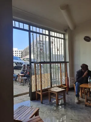 Commercial Shop at 4killo