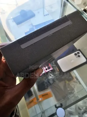 New Samsung Galaxy S25 Ultra 256 GB Black