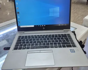 New Laptop HP EliteBook 840 G5 16GB Intel Core I5 SSD 512GB