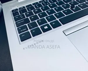 New Laptop HP EliteBook 840 G5 16GB Intel Core I5 SSD 512GB