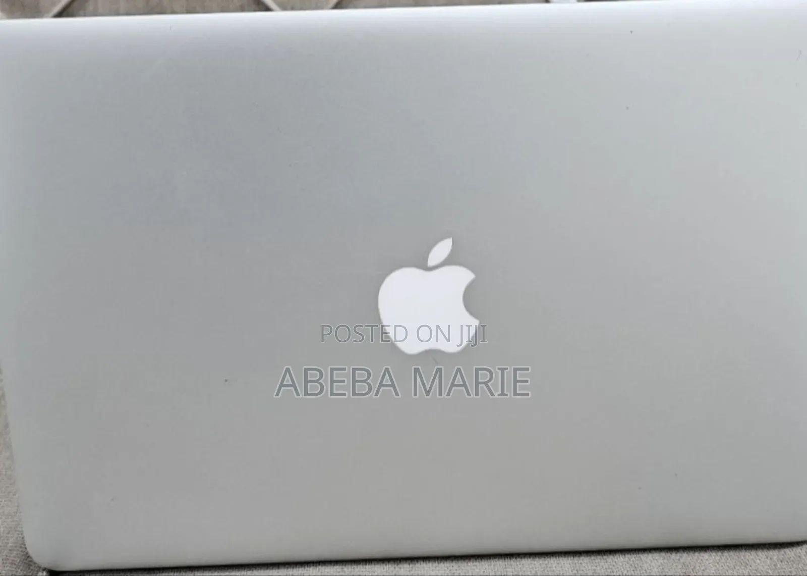 New Laptop Apple MacBook Air 2013 4GB Intel Core I5 SSD 256GB