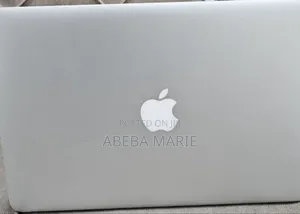 New Laptop Apple MacBook Air 2013 4GB Intel Core I5 SSD 256GB
