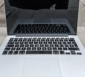 New Laptop Apple MacBook Air 2013 4GB Intel Core I5 SSD 256GB