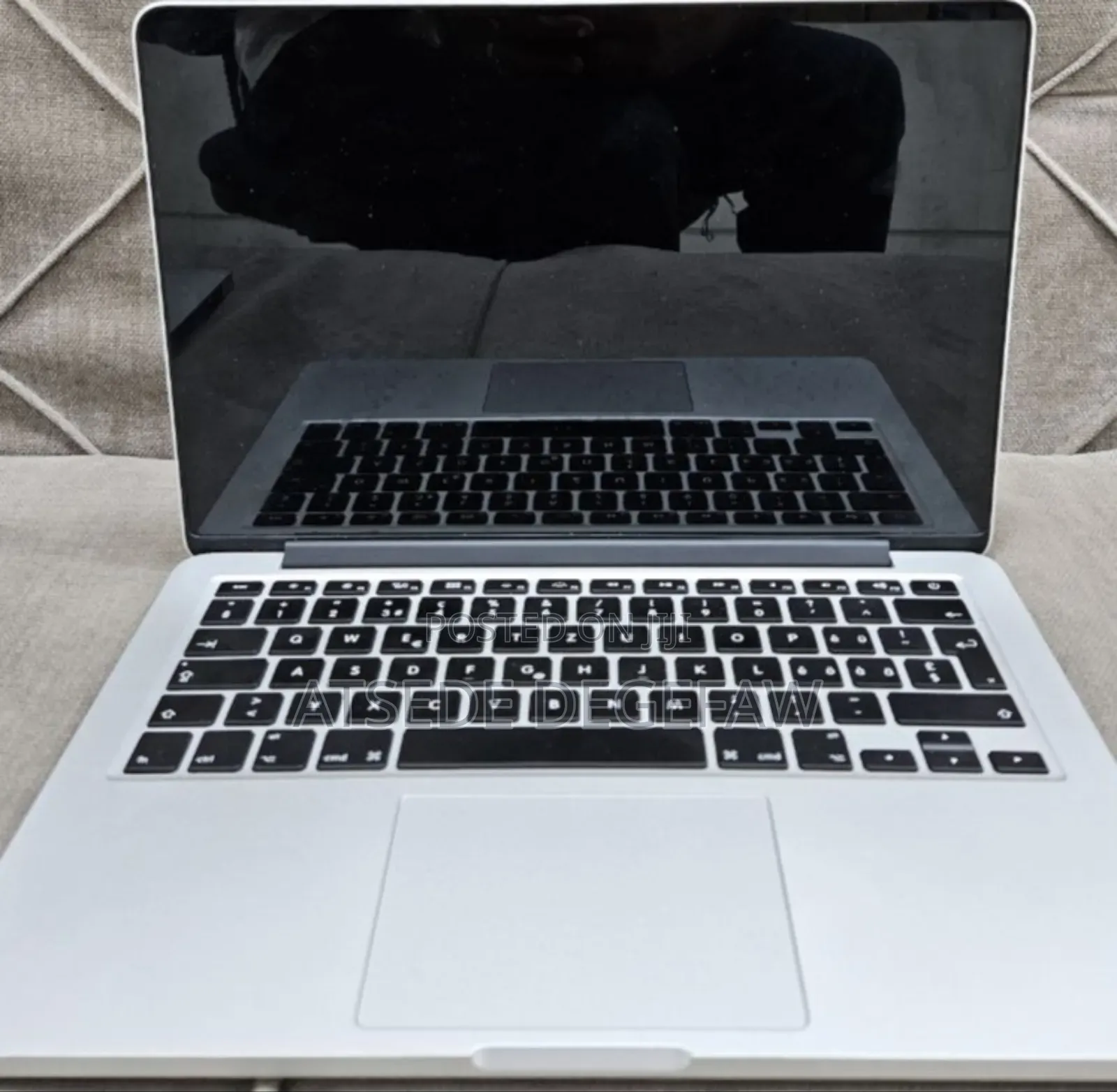 New Laptop Apple MacBook 2014 8GB Intel Core I5 SSD 128GB