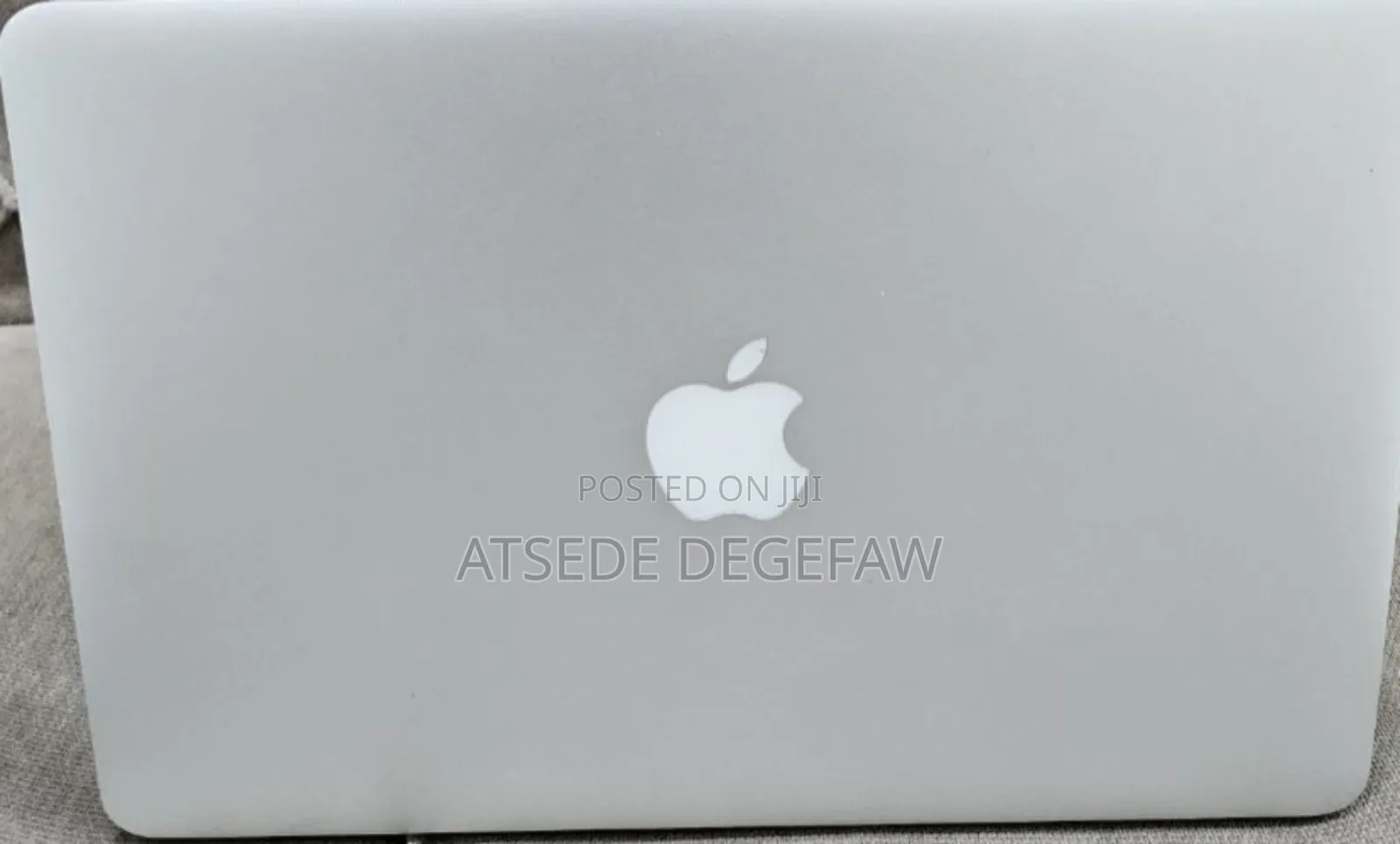 New Laptop Apple MacBook 2014 8GB Intel Core I5 SSD 128GB