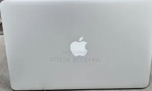 New Laptop Apple MacBook 2014 8GB Intel Core I5 SSD 128GB