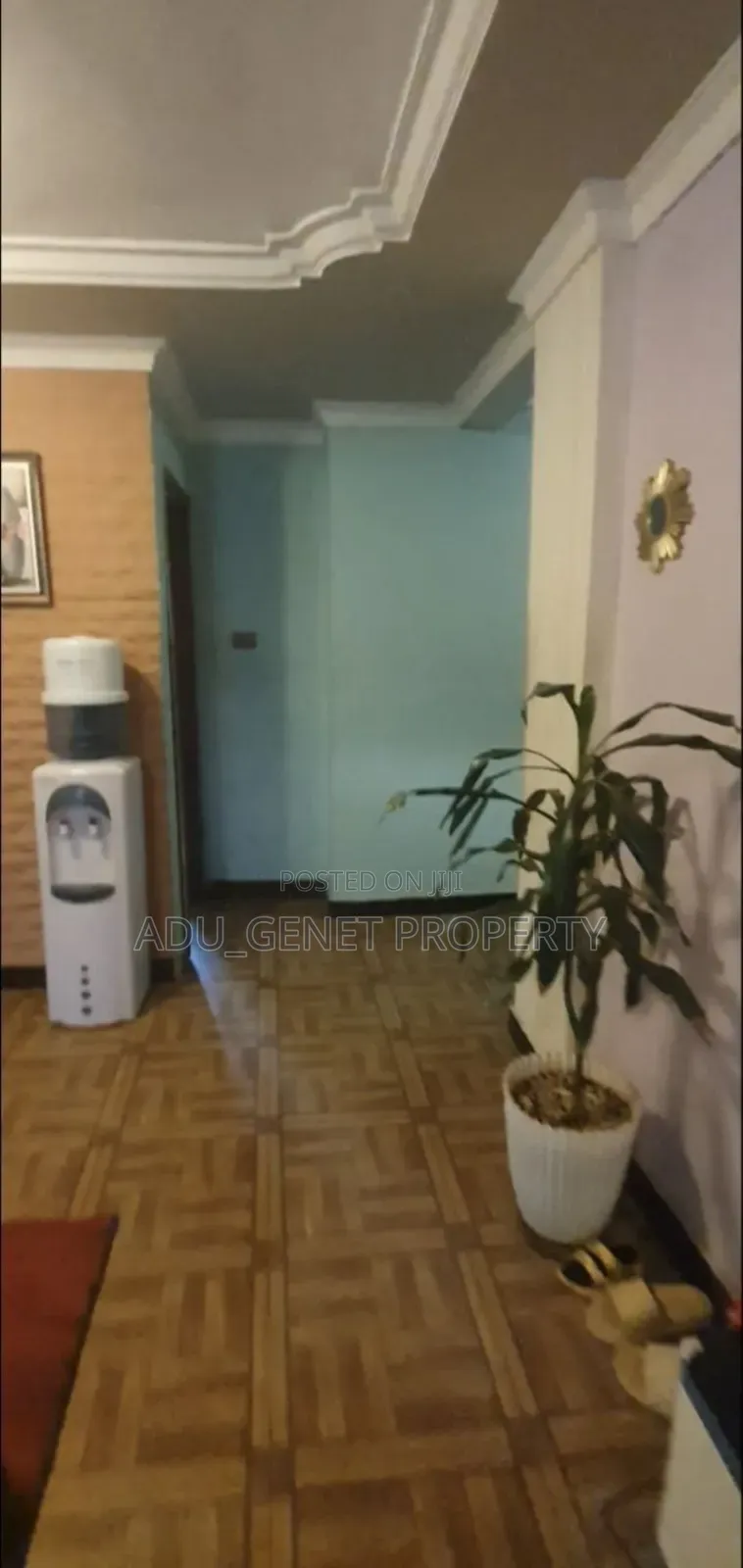 Furnished 3bdrm Condo in Abado, Yeka for sale