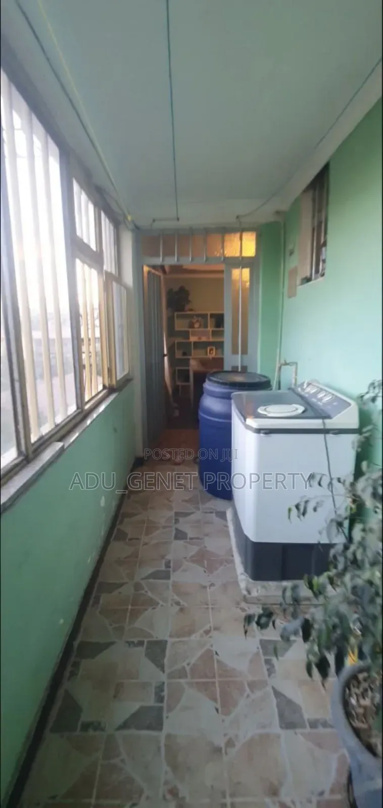 Furnished 3bdrm Condo in Abado, Yeka for sale