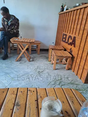 Commercial Shop at 4killo