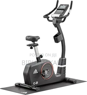 Adidas Baayisikilii Leenjii (Exercise Bike)
