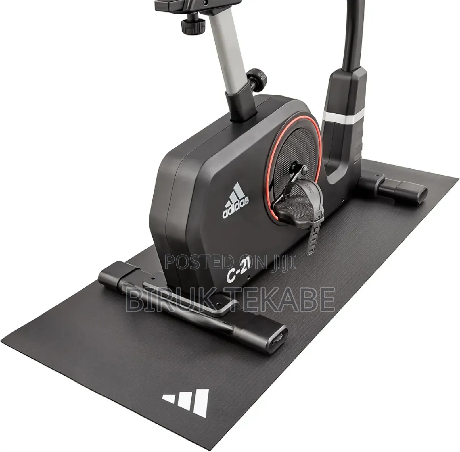 Adidas Baayisikilii Leenjii (Exercise Bike)