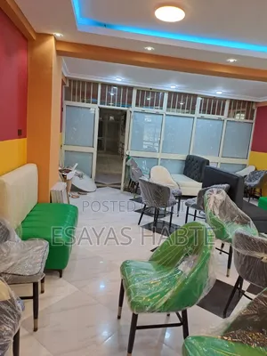 Commercial Shop at Ayat-Meri