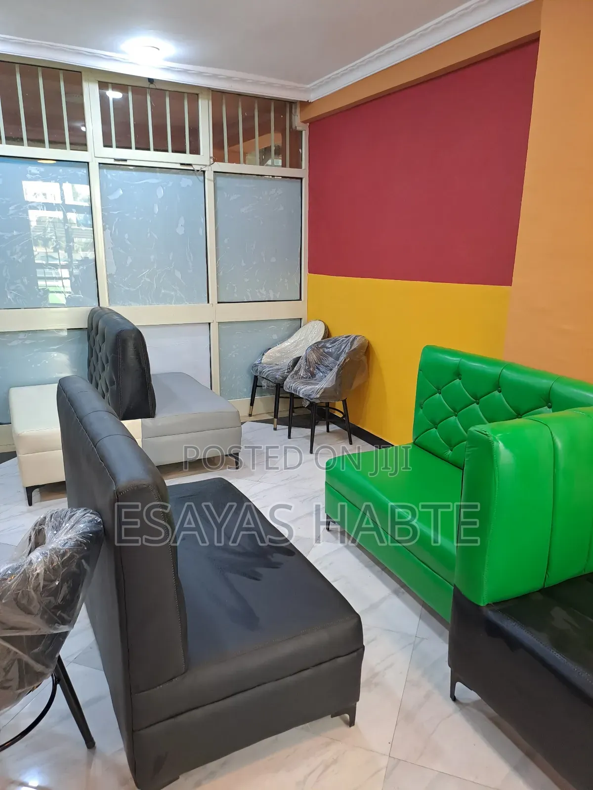 Commercial Shop at Ayat-Meri