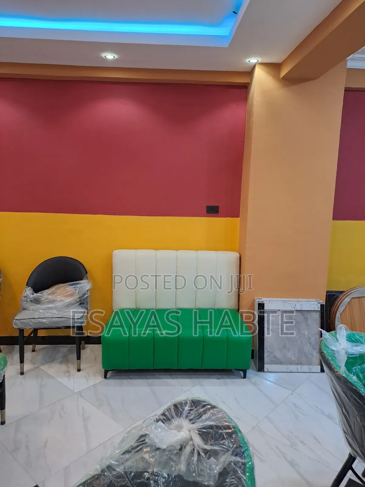 Commercial Shop at Ayat-Meri