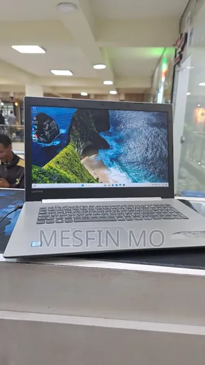 Laptop Lenovo IdeaPad 320 4GB Intel Core I3 HDD 500GB