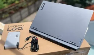 New Laptop Lenovo Legion 5 16GB Intel Core I7 SSD 1T