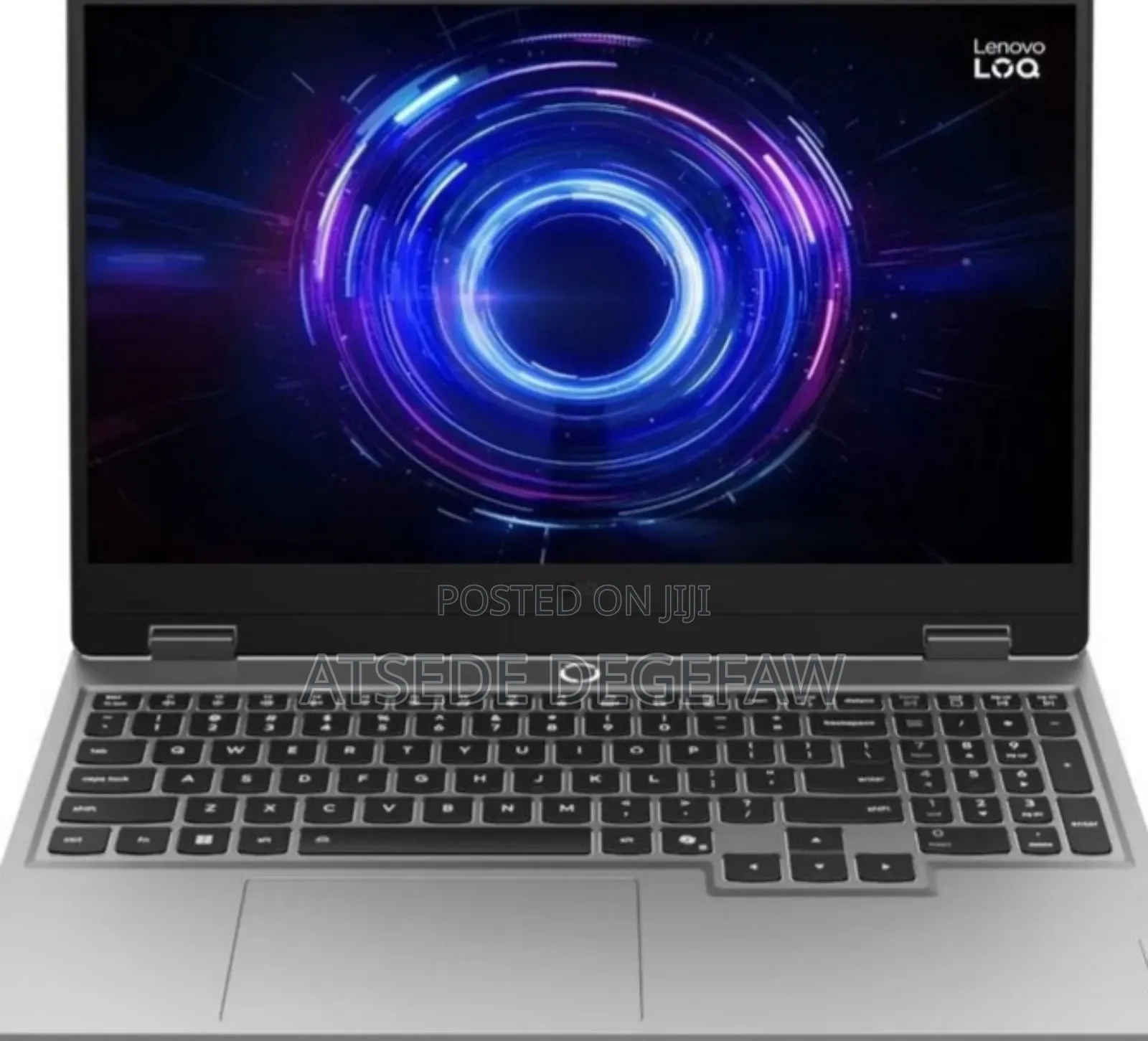 New Laptop Lenovo Legion 5 16GB Intel Core I7 SSD 1T