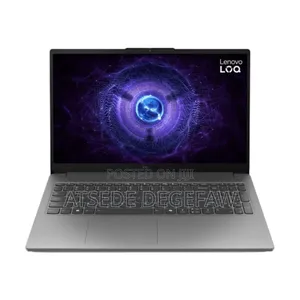 New Laptop Lenovo Legion 5 16GB Intel Core I7 SSD 1T