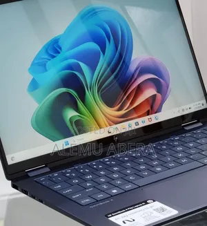 New Laptop HP 16GB Intel Core Ultra 7 SSD 1T