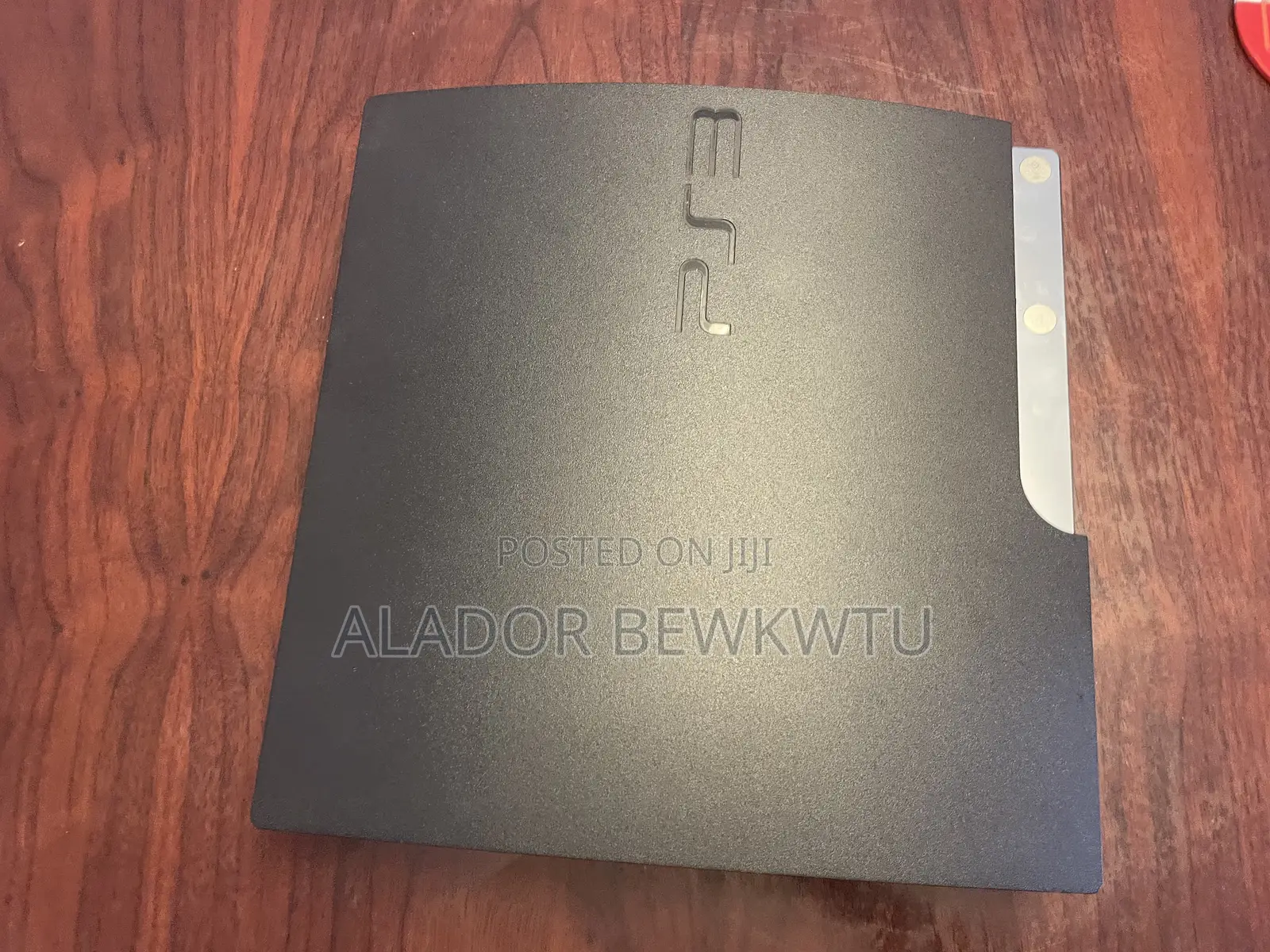 A Brand New Ps3 Slim