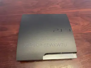 A Brand New Ps3 Slim