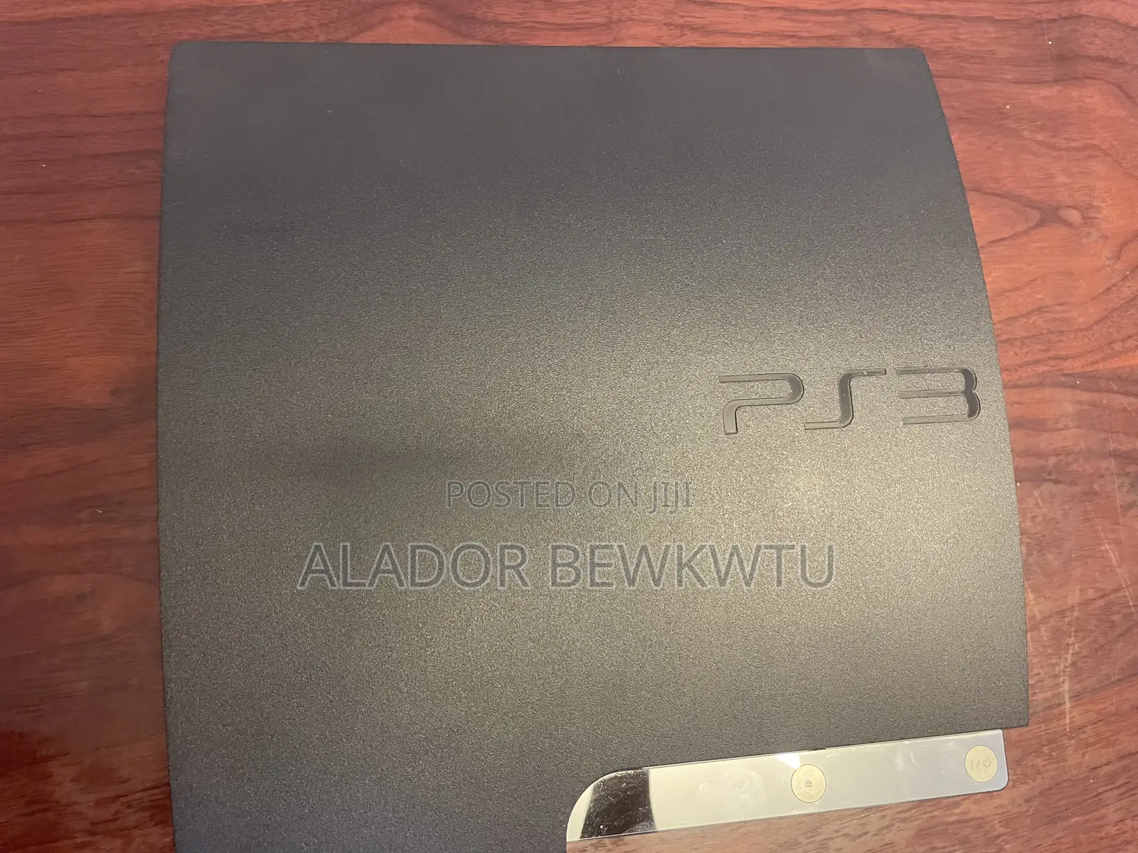 A Brand New Ps3 Slim