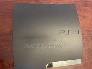 A Brand New Ps3 Slim