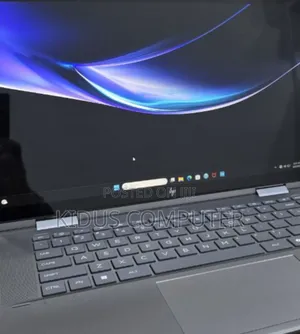 New Laptop HP Envy X360 32GB SSD 1T