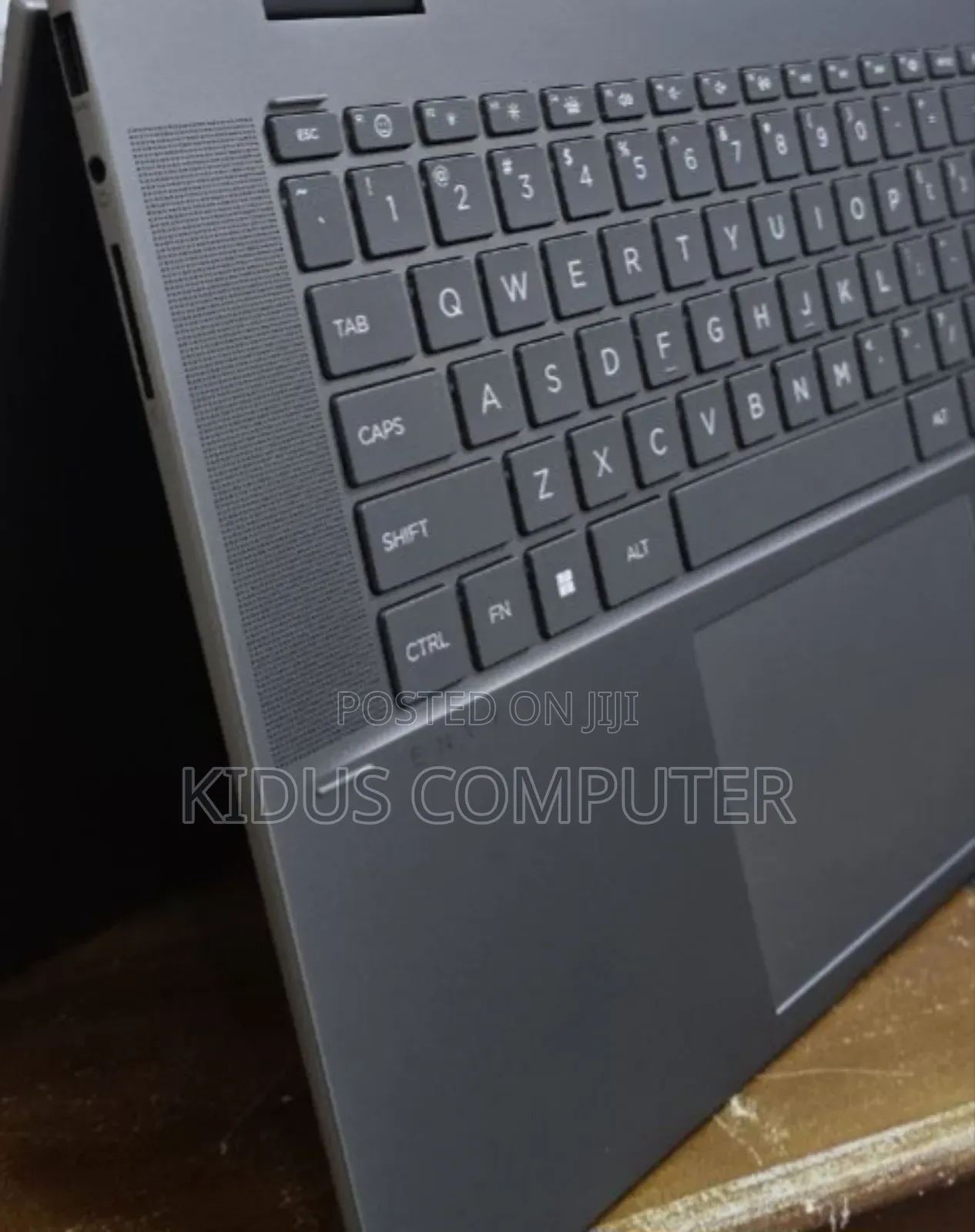 New Laptop HP Envy X360 32GB SSD 1T