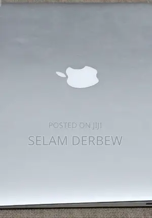 New Laptop Apple MacBook Air 2015 8GB Intel Core I5 SSD 128GB