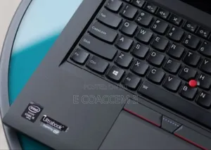 New Laptop Lenovo ThinkPad T450 8GB Intel Core I5 HDD 500GB