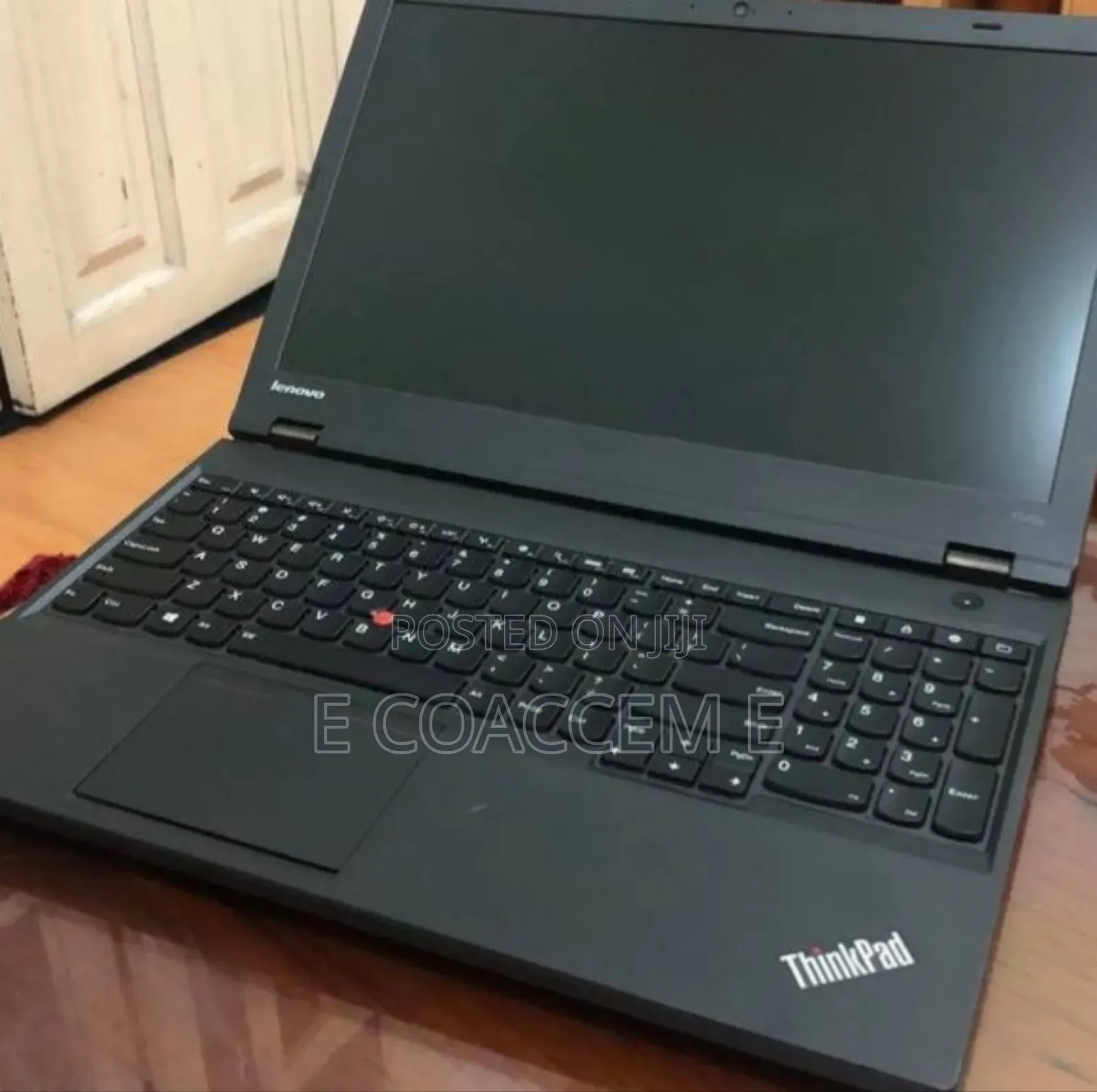 New Laptop Lenovo ThinkPad T450 8GB Intel Core I5 HDD 500GB