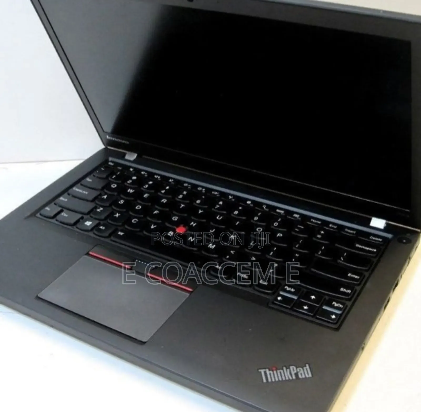 New Laptop Lenovo ThinkPad T450 8GB Intel Core I5 HDD 500GB