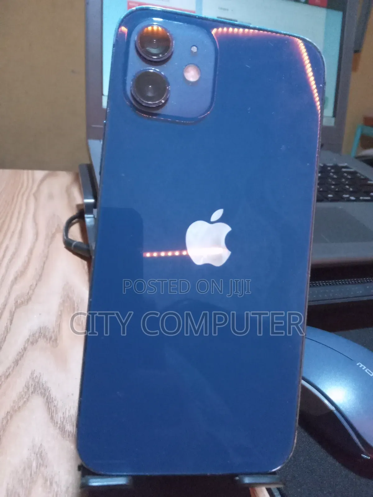 Apple iPhone 12 64 GB Blue